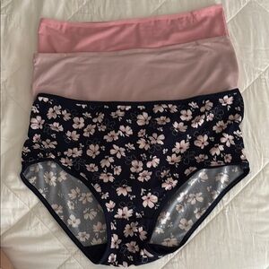 Laura Ashley panties